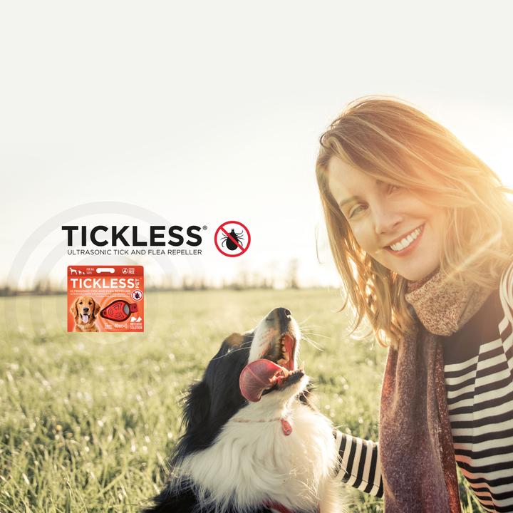 Actual product image Tickless Pet (Cat, Dog, 1000 ml)