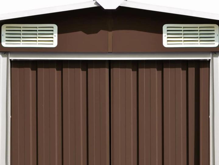 Produktbild vidaXL Gerätehaus