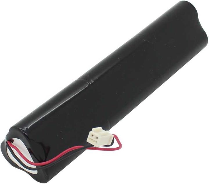 AccuCell Akkupac ersetzt Velux 946933 (1 Stk., Gerätespezifisch, 2100 mAh, Ladegerät inkl. Akku)