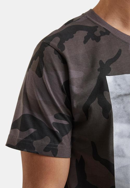 Actual product image Mister Tee F#?KIT Tee - 142545 (S)