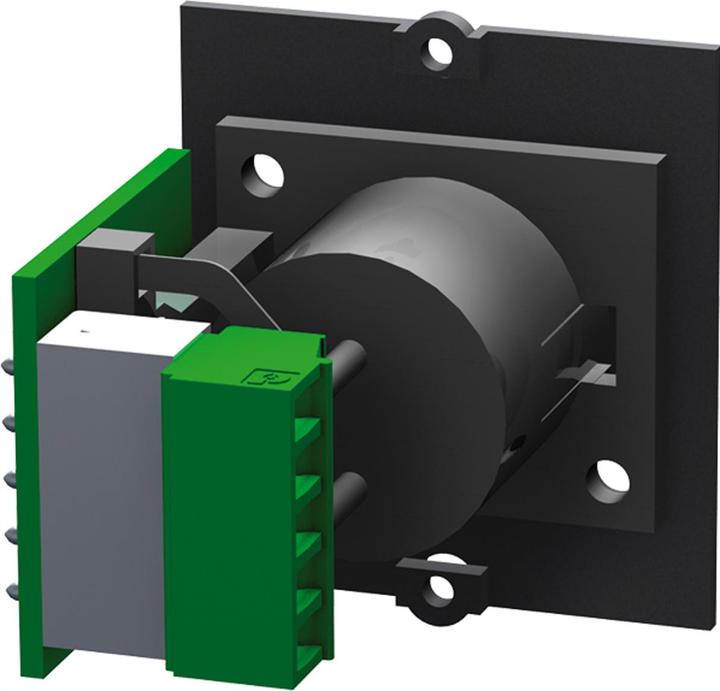 Produktbild Bachmann 917.1 XLR 5pole Terminal 5pole Kabelschnittstellen/adapter