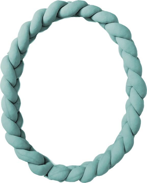 Actual product image nordic coast company Bed snake