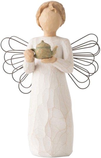 Immagine prodotto Willow Tree Angelo della cucina