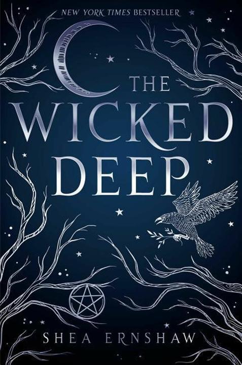 Produktbild The Wicked Deep (Englisch, Shea Ernshaw, 2018)