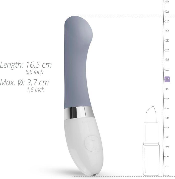 Actual product image LELO Gigi 2