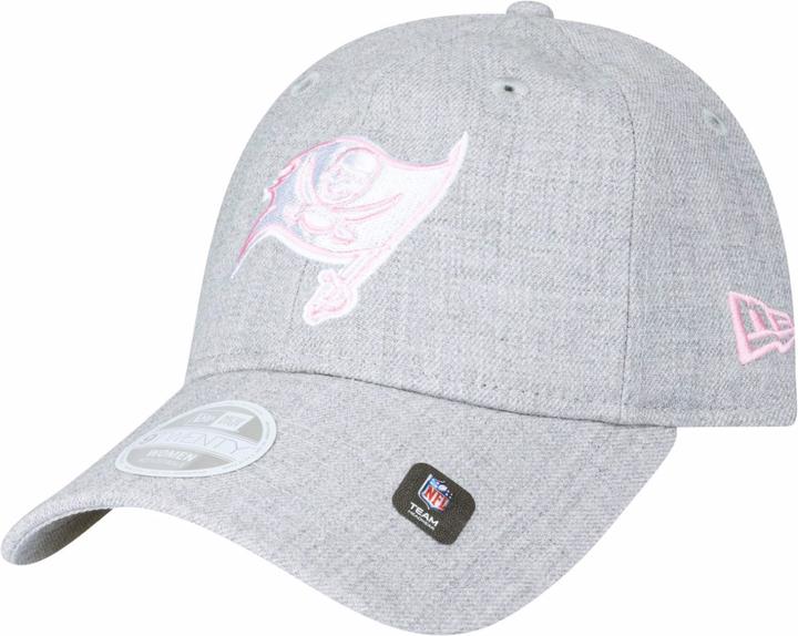 Produktbild New Era 9Twenty Strapback NFL Teams Heather (One Size)