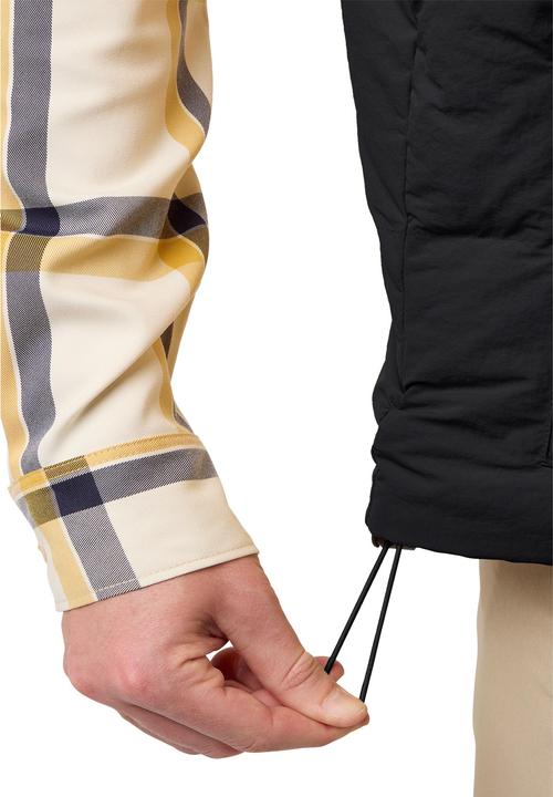 Produktbild Jack Wolfskin Nordlicht Vest M (XXL)