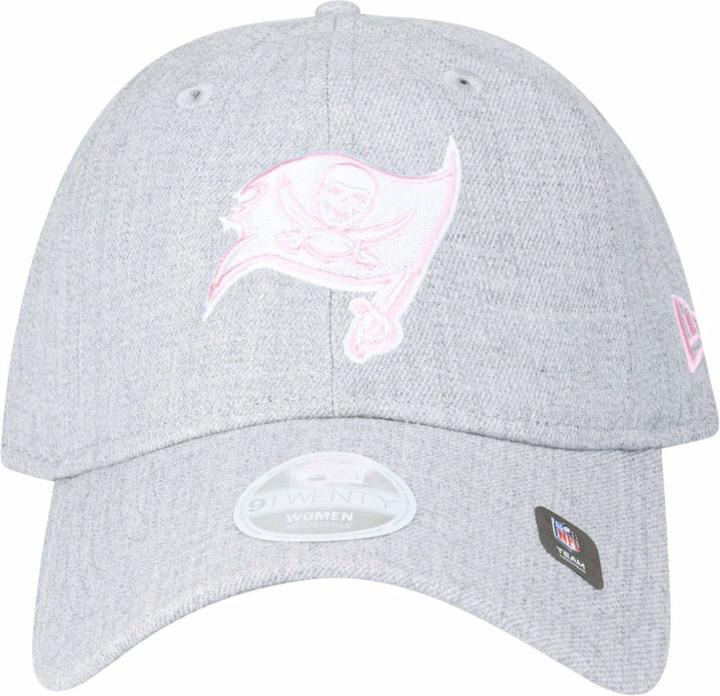 Produktbild New Era 9Twenty Strapback NFL Teams Heather (One Size)