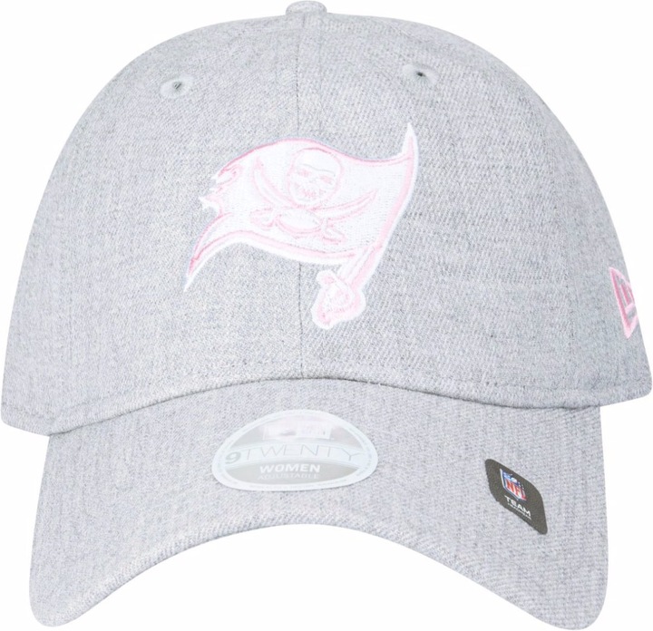 Image du produit New Era 9Twenty Strapback NFL Teams Heather (Taille unique)