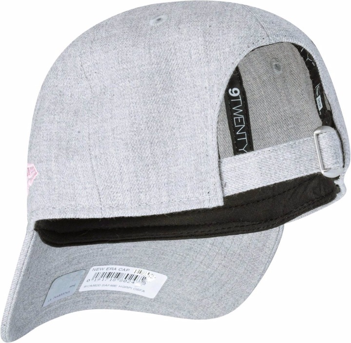 Image du produit New Era 9Twenty Strapback NFL Teams Heather (Taille unique)