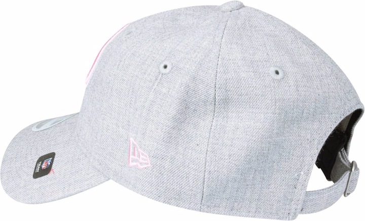 Image du produit New Era 9Twenty Strapback NFL Teams Heather (Taille unique)