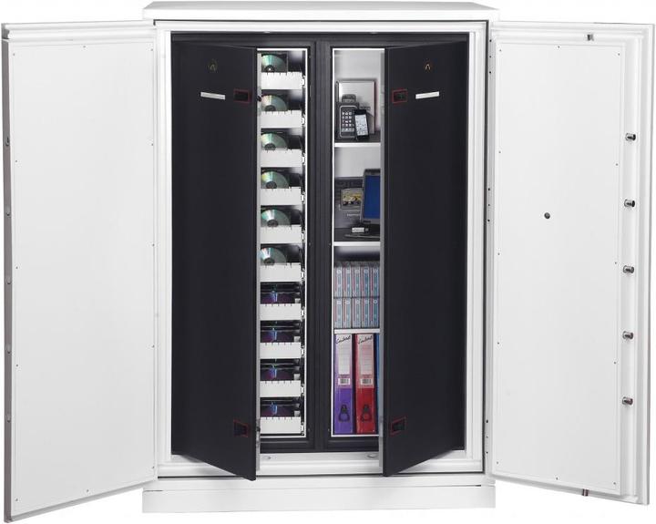 Produktbild Phoenix Data Commander (457 l)