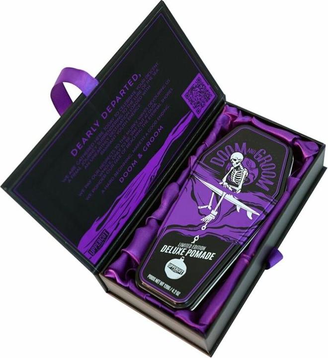 Produktbild Uppercut Deluxe Doom & Groom (Haarpomade)