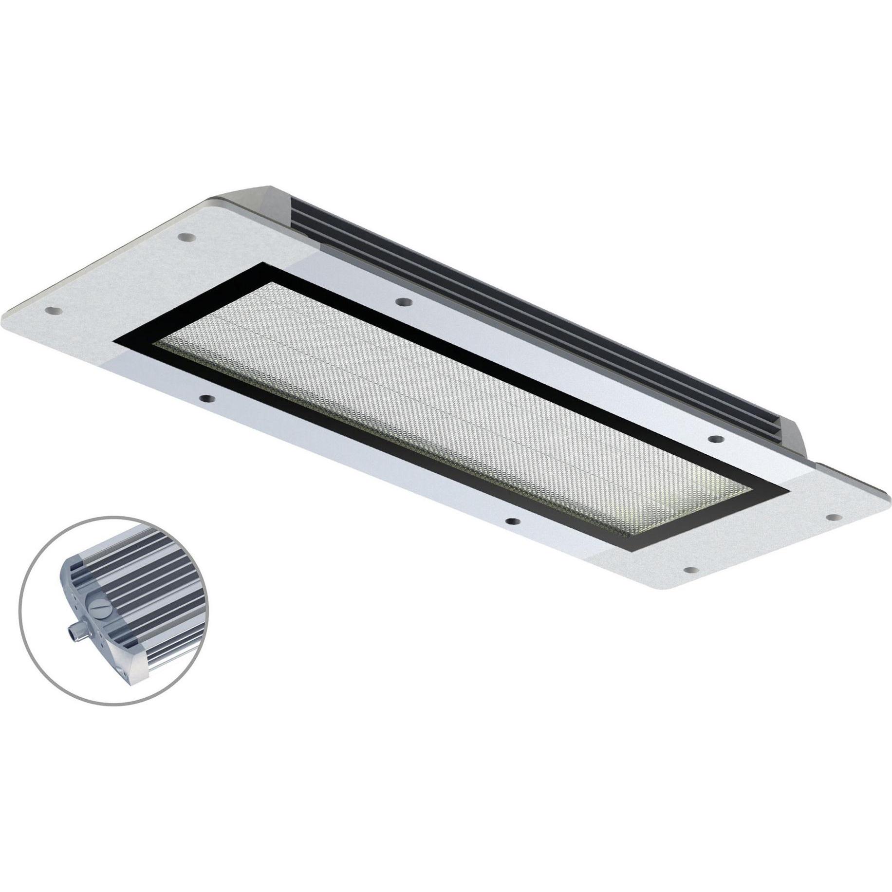 Led2work 153010-11 FIELDLED EVO (3000 lm) (153010-11)