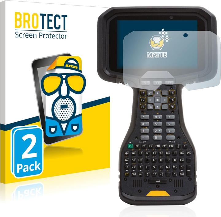 Image du produit BROTECT Film de protection antireflet Protection d'écran mat