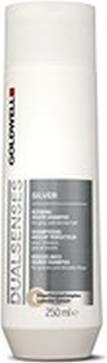 Image du produit Goldwell Les doubles sens en argent (250 ml, Shampoing liquide)
