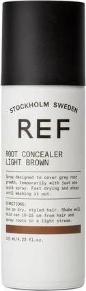 Actual product image Ref. REF Styling - Root Concealer Light Brown (Light Brown)