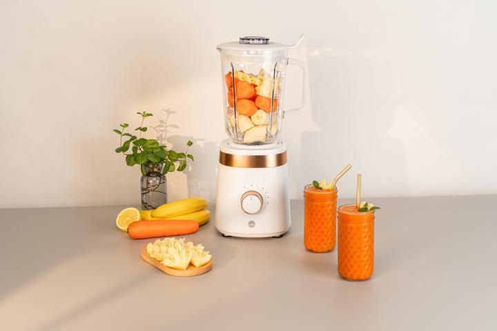 Image du produit Wilfa BLW-1000 Blender, white (1000 W)