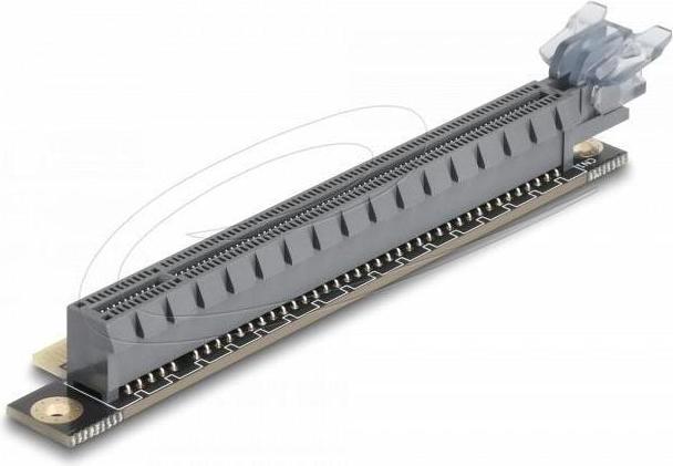 Actual product image Delock Riser Karte PCI Express 3.0 x16 Stecker zu x16 Slot 9