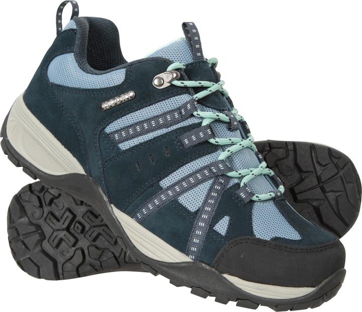 Produktbild Mountain Warehouse Wanderschuhe Direction II Wildleder (39)