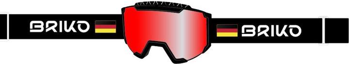 Immagine prodotto Briko LAVA - DE / 904 nero RM3