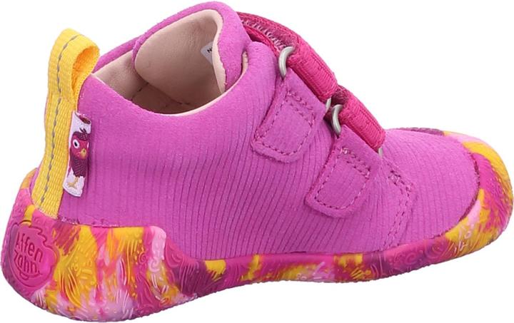 Produktbild Affenzahn Barfussschuh WALKY VOGEL (23)