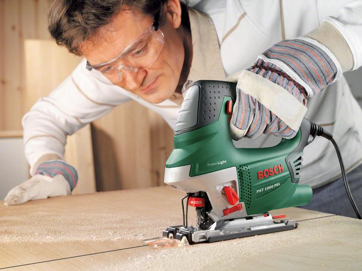 Produktbild Bosch Home & Garden Pst 1000 Pel