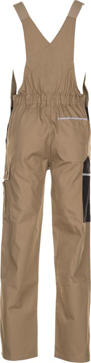 Image du produit Planam Salopette Canvas 320 (48)