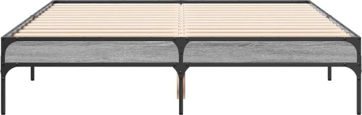 Image du produit vidaXL Bettgestell (120 x 200 cm)