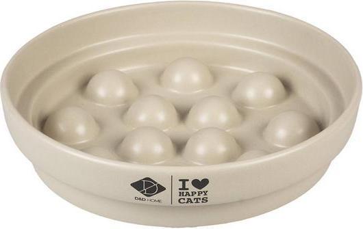 Actual product image D&D Anti-snake bowl SUE "dot" (0.75 l)