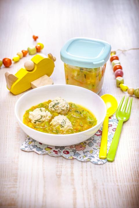 Image du produit Moulinex XF387E10