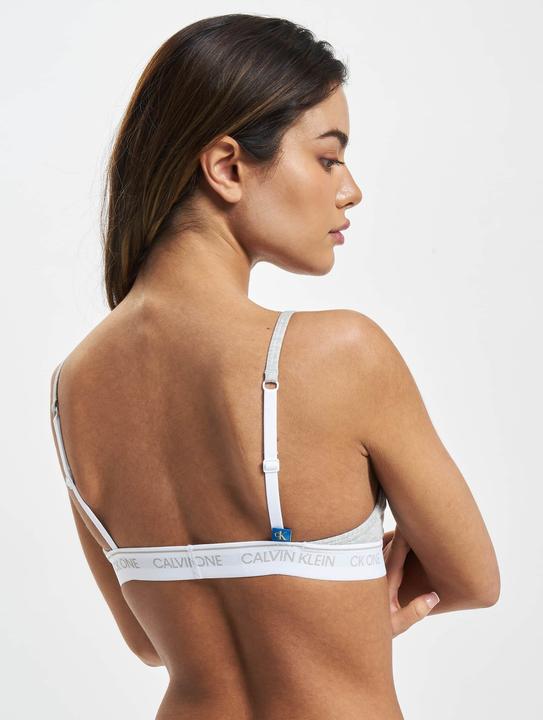 Produktbild Calvin Klein Bralette Unlined Triangle W (XS)