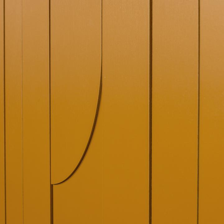 Immagine prodotto Woood A Due Ruote (110 x 57 x 57 cm)