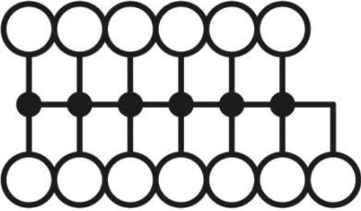 Produktbild Phoenix Contact Verteilerblock