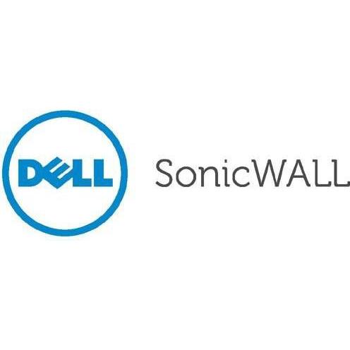 SonicWall NSA 2400 Series SonicOS Exp Lic für