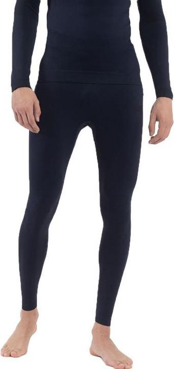 Actual product image 4F Legginsy termoaktywne męskie M104 granatowe 4FAW23USEAM104 31S 2XL/3XL (3XL)