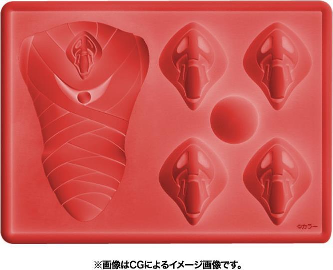 Produktbild Kotobukiya Evangelion Silikon-Form 10th Angel