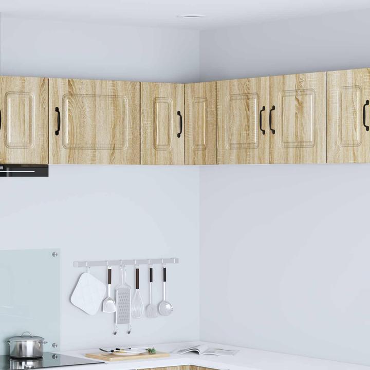 Produktbild vidaXL Küchenschrank (57 x 57 x 40 cm)