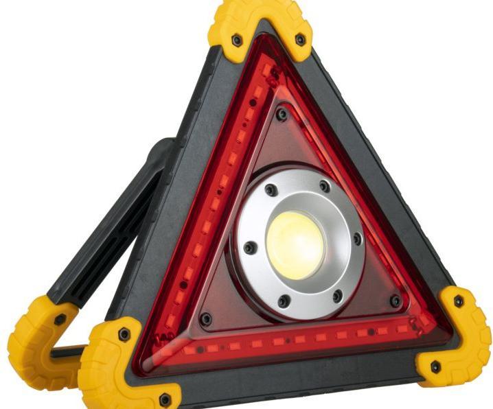 Produktbild Libox LB0182 Multifunktionale Werkstatt-Akku-Taschenlampe (1600 lm)