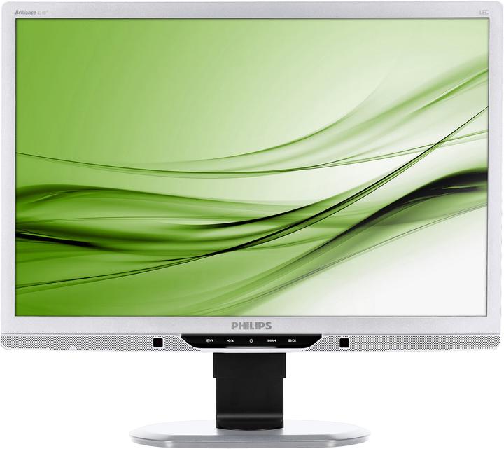 Philips 221b3lpcs (1920 x 1080 pixels)