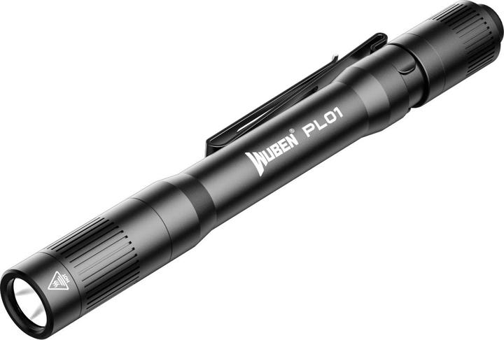 Wuben PL01 (13.50 cm, 650 lm)