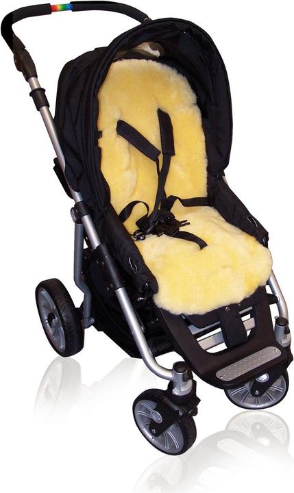 Image du produit Kaiser Baby Rembourrage en peau d'agneau (77 cm)