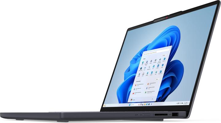 Produktbild Lenovo IdeaPad Slim 3 14AHP10 (14", AMD Ryzen 7 8840HS, 16 GB, 512 GB, DE)