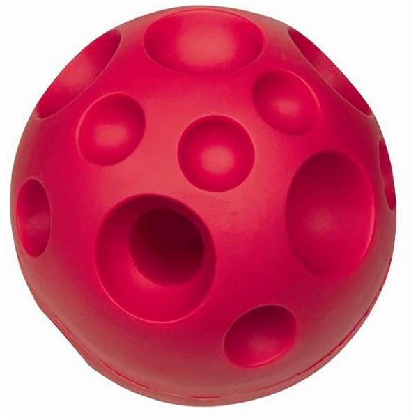 Nobby Vinyl Snackball Hund, Hundespielzeug
