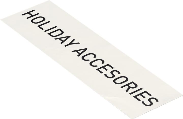 Image du produit Leitz Étiquette d'inscription ICON (2.50 cm)