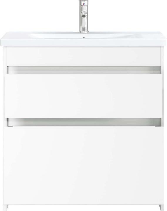 Produktbild vidaXL Badezimmermöbel