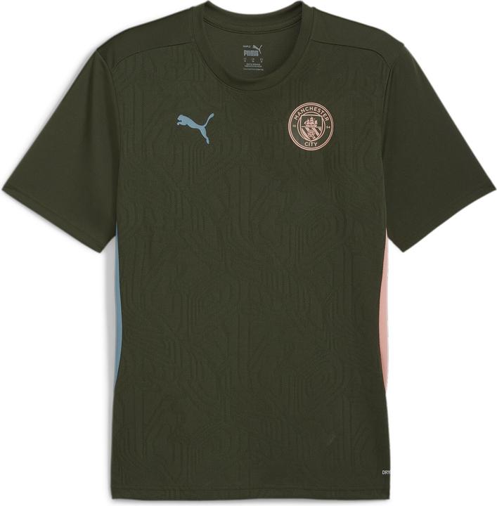 Produktbild Puma MCFC Training Jersey (XXL)
