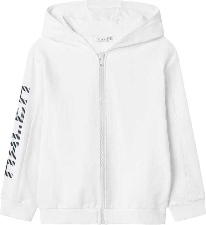 Bright White