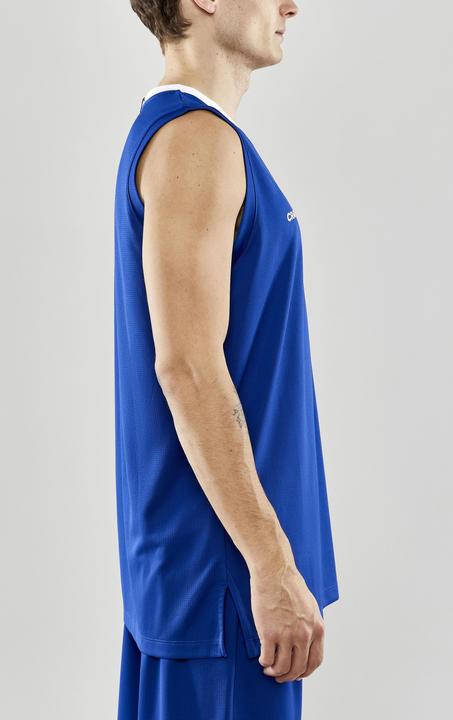 Produktbild Craft Progress Basket Singlet M (M)