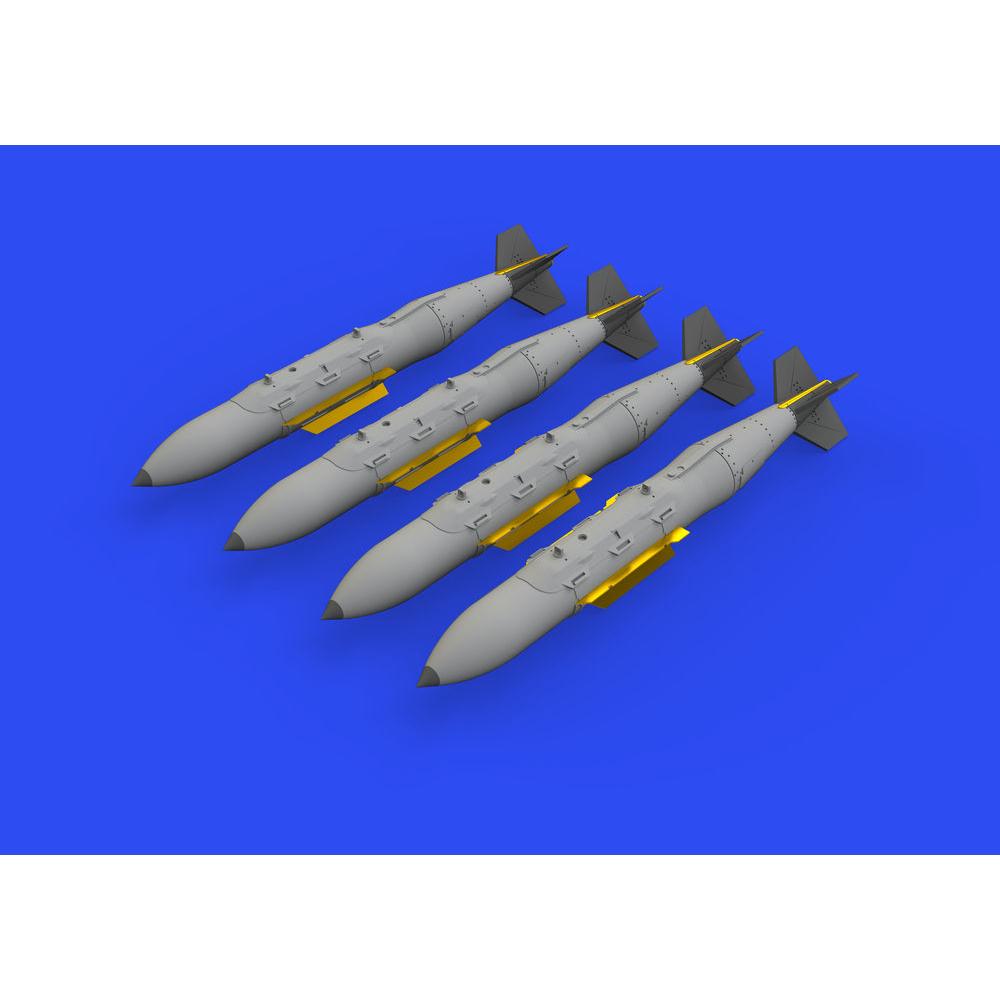 Eduard GBU-31(V)3/B JDAM 1/72